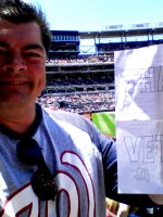 Washington Nationals vs Chicago Cubs - MLB - 4th of July