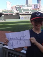 Minnesota Twins vs Texas Rangers - MLB