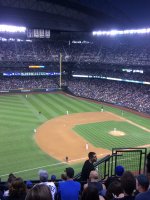 Seattle Mariners vs Oakland Athletics - MLB