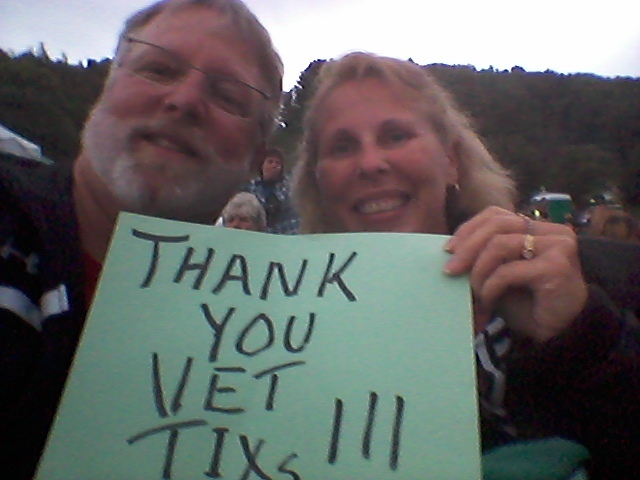 Marshall Tucker Band - Jam At The Ridge 2014