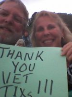 Marshall Tucker Band - Jam At The Ridge 2014
