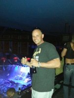 Big Show at The Joe presented by FM98 WJLB and Channel 955
