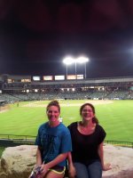 Round Rock Express vs New Orleans Zephyrs - MiLB - Tuesday