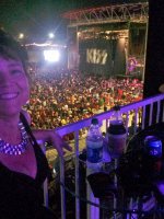Kiss and Def Leppard - Live in Concert - GA Lawn Tickets
