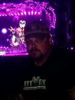 Kiss and Def Leppard - Live in Concert - GA Lawn Tickets