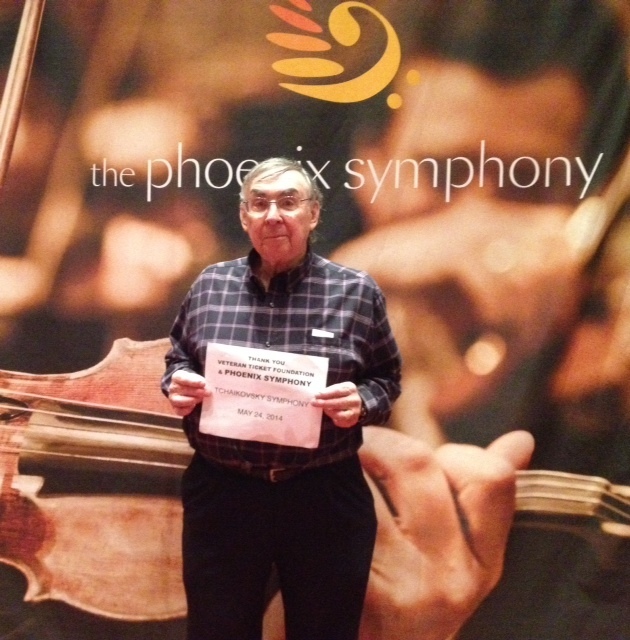 Tchaikovsky’s Symphony No. 4 Prokofiev’s Violin Concerto No. 2 Conducted by JoAnn Falletta