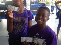 Los Angeles Sparks vs. Phoenix Mercury - WNBA