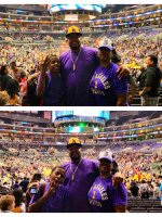 Los Angeles Sparks vs. Phoenix Mercury - WNBA