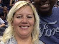 World Champion Arizona Rattlers vs San Jose SabreCats - AFL