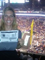 World Champion Arizona Rattlers vs San Jose SabreCats - AFL