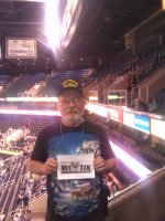 World Champion Arizona Rattlers vs San Jose SabreCats - AFL