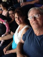 World Champion Arizona Rattlers vs San Jose SabreCats - AFL