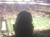 World Champion Arizona Rattlers vs San Jose SabreCats - AFL