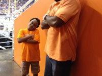 World Champion Arizona Rattlers vs San Jose SabreCats - AFL