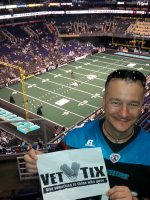 World Champion Arizona Rattlers vs San Jose SabreCats - AFL