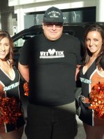 World Champion Arizona Rattlers vs San Jose SabreCats - AFL