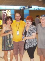 World Champion Arizona Rattlers vs San Jose SabreCats - AFL