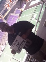 World Champion Arizona Rattlers vs San Jose SabreCats - AFL