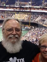 World Champion Arizona Rattlers vs San Jose SabreCats - AFL