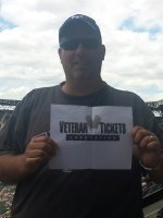 Texas Rangers vs Cleveland Indians - MLB - Day Game