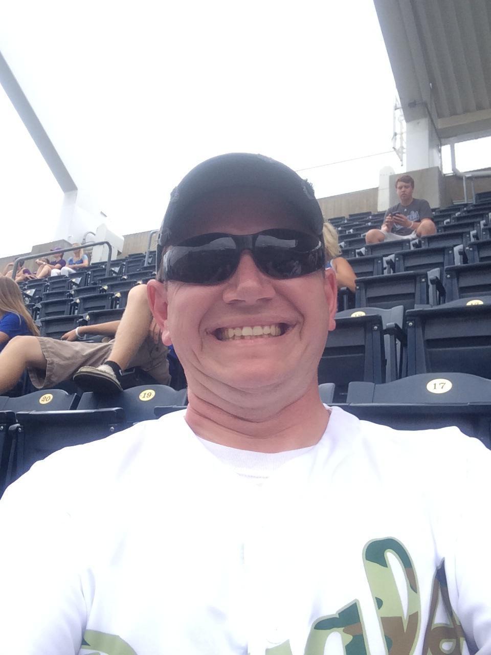 Kansas City Royals vs Los Angeles Angels - MLB - Day Game