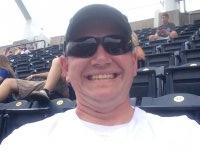 Kansas City Royals vs Los Angeles Angels - MLB - Day Game