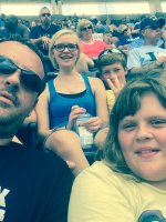 Kansas City Royals vs Detroit Tigers - MLB - Day Game