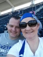 Kansas City Royals vs Detroit Tigers - MLB - Day Game