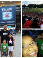 Chicago Red Stars vs Portland Thorns FC - NWSL - Thursday