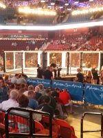 Reality Fighting MMA 52 - Lightweight Title Fight at the Mohegan - Friday