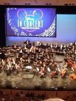 Disney in Concert - Magical Music from the Movies - Friday