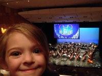 Disney in Concert - Magical Music from the Movies - Saturday