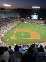 Los Angeles Dodgers vs Chicago White Sox - MLB