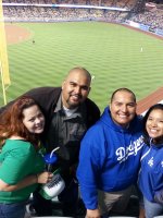 Los Angeles Dodgers vs Chicago White Sox - MLB