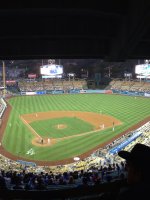 Los Angeles Dodgers vs Chicago White Sox - MLB