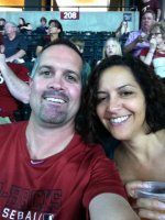 Arizona Diamondbacks vs Atlanta Braves - MLB