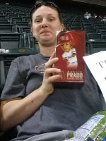 Arizona Diamondbacks vs Atlanta Braves - MLB