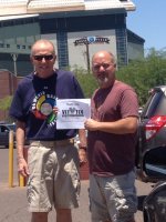 Arizona Diamondbacks vs Atlanta Braves - MLB - Afternoon Game