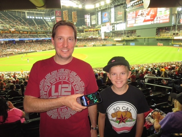 Arizona Diamondbacks vs Atlanta Braves - MLB - Afternoon Game