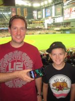 Arizona Diamondbacks vs Atlanta Braves - MLB - Afternoon Game