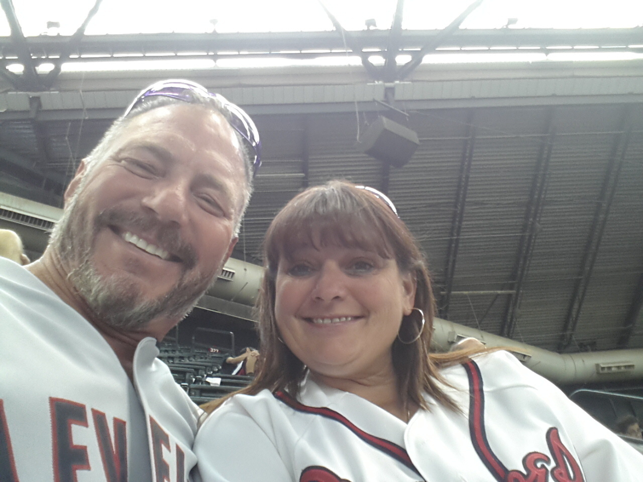 Arizona Diamondbacks vs Atlanta Braves - MLB - Afternoon Game