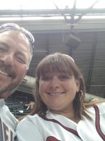 Arizona Diamondbacks vs Atlanta Braves - MLB - Afternoon Game