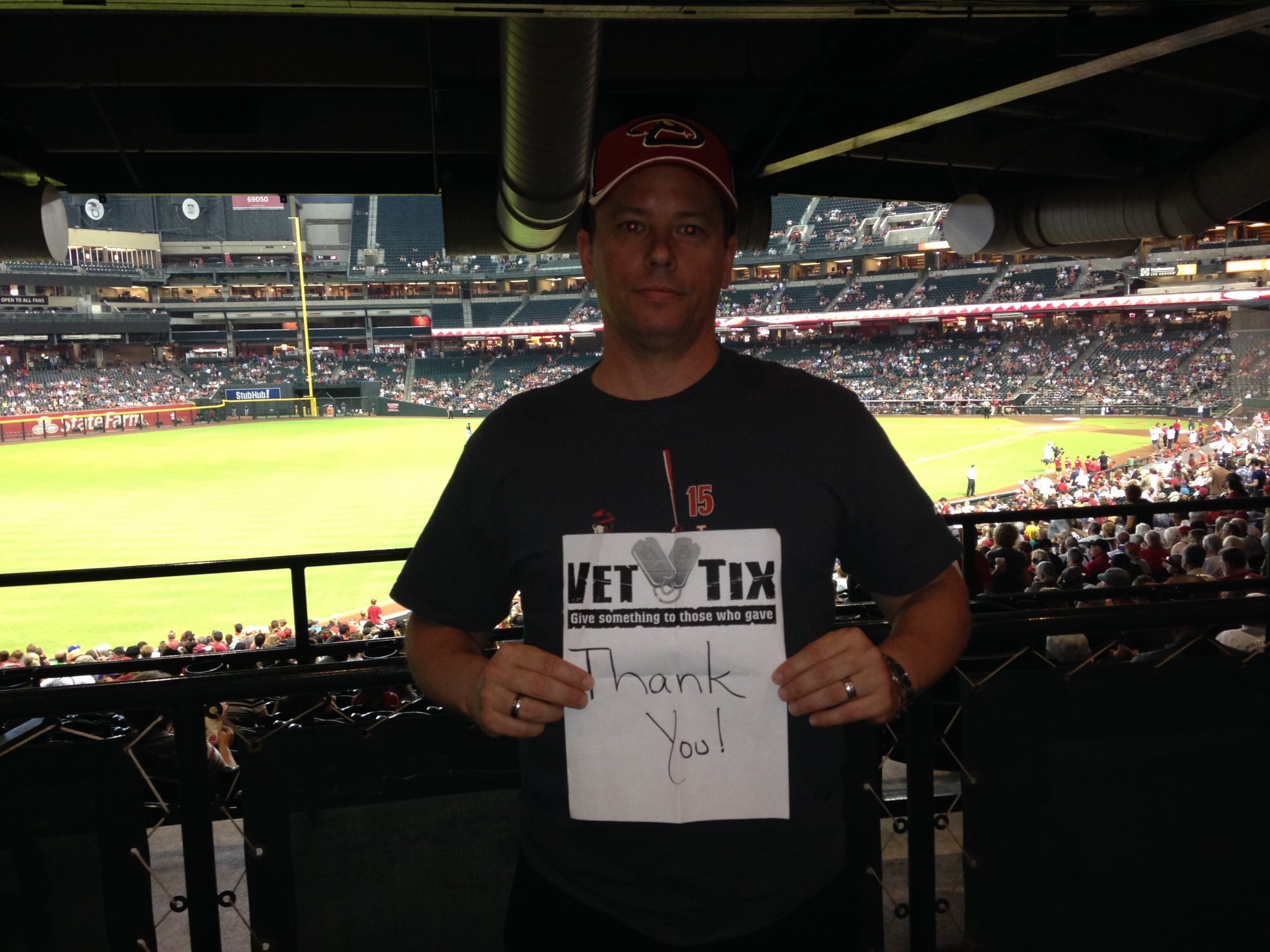 Arizona Diamondbacks vs Atlanta Braves - MLB - Afternoon Game
