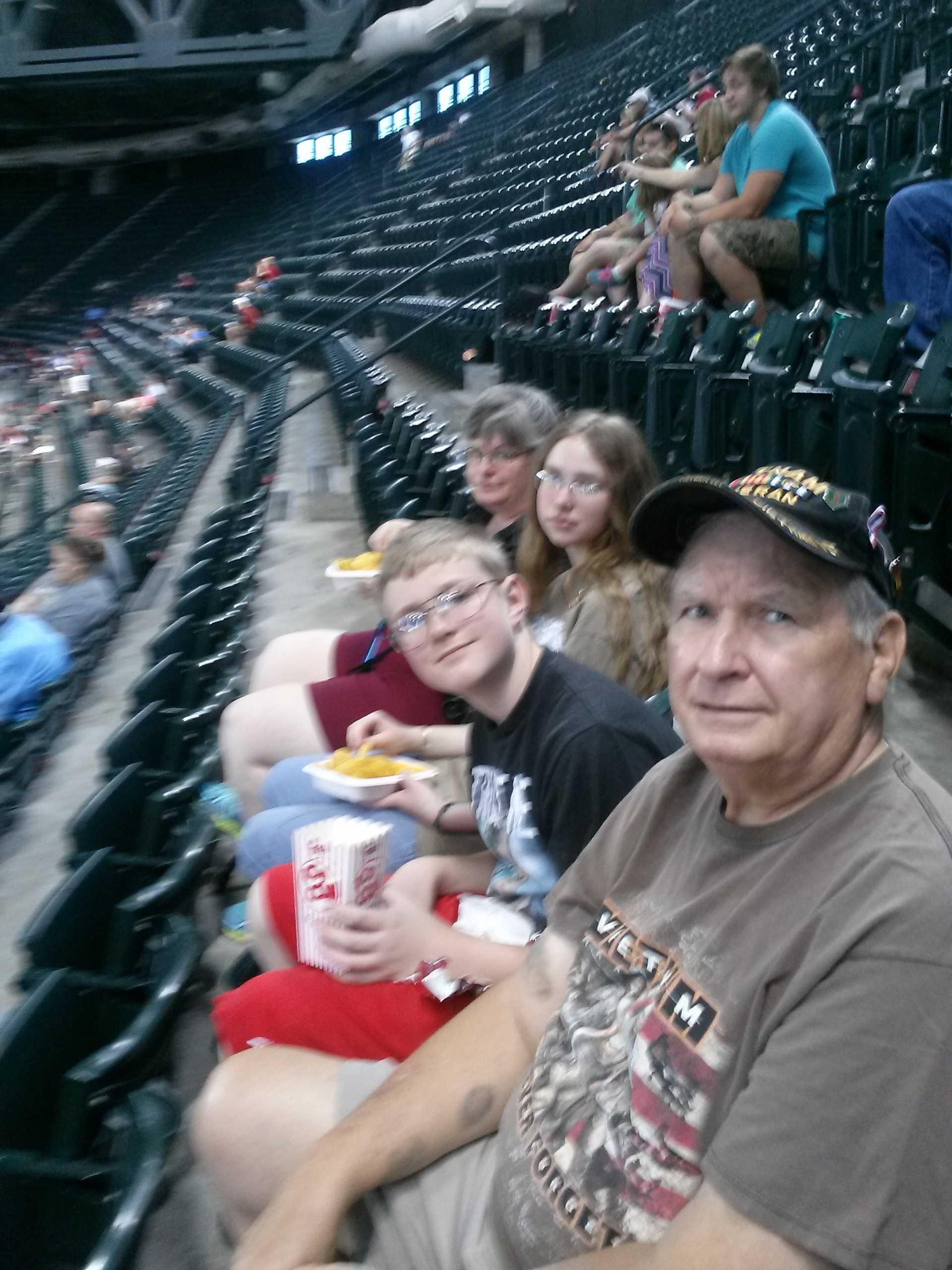Arizona Diamondbacks vs Atlanta Braves - MLB - Afternoon Game