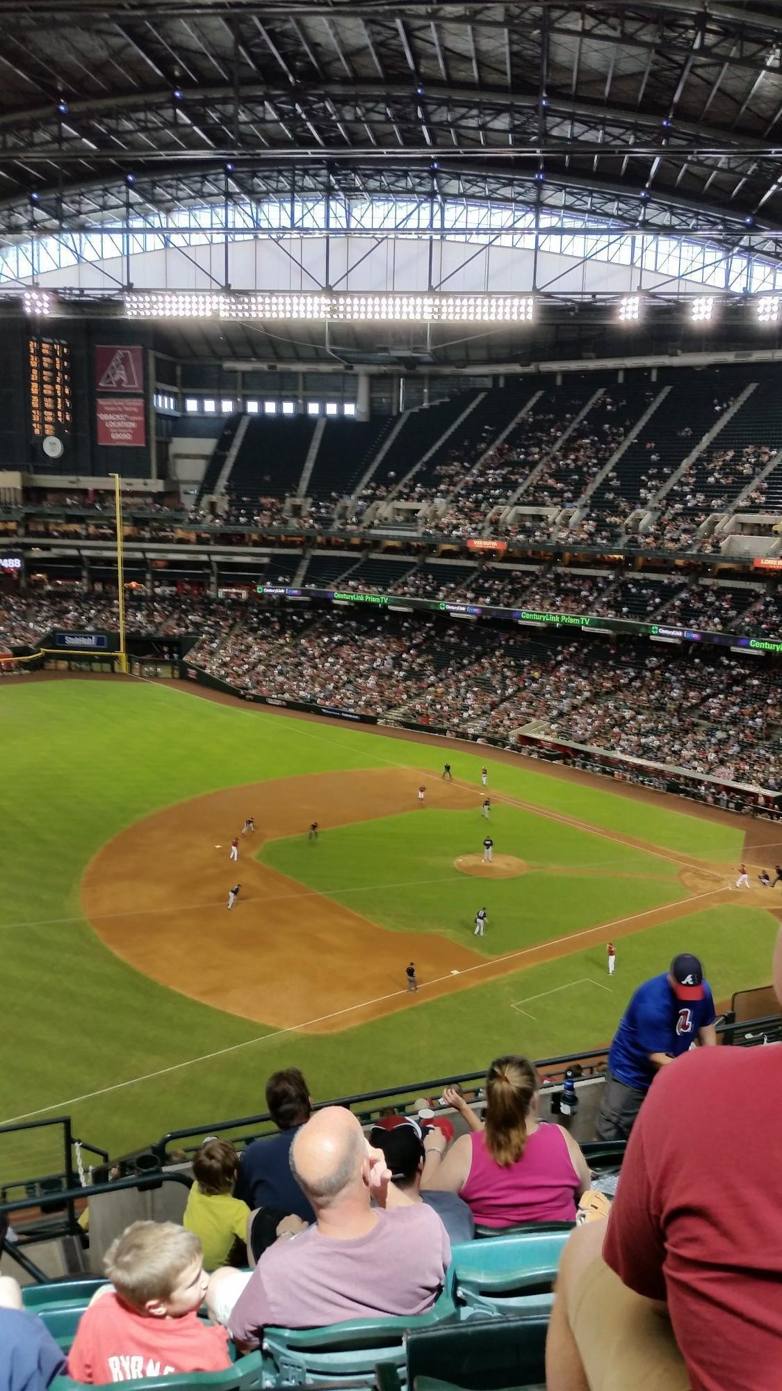 Arizona Diamondbacks vs Atlanta Braves - MLB - Afternoon Game