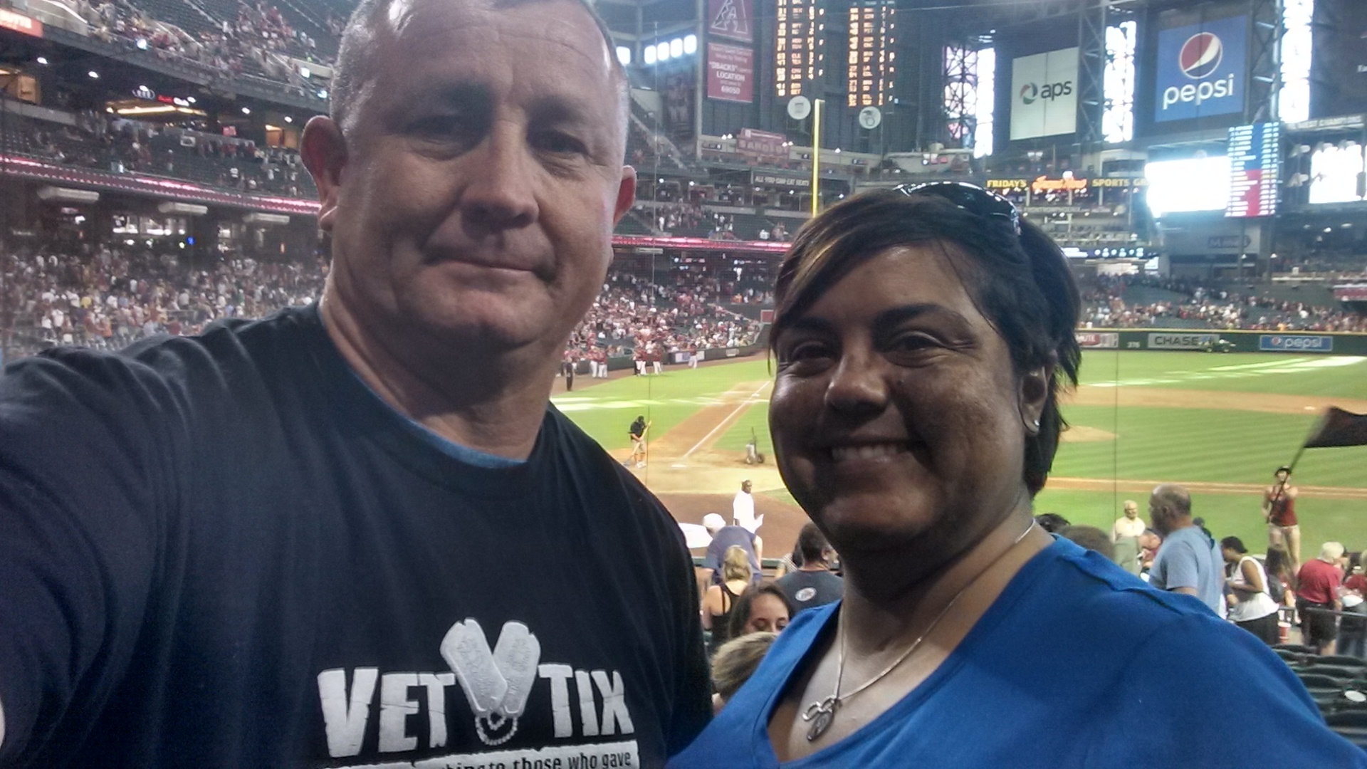 Arizona Diamondbacks vs Atlanta Braves - MLB - Afternoon Game