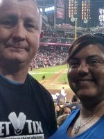 Arizona Diamondbacks vs Atlanta Braves - MLB - Afternoon Game