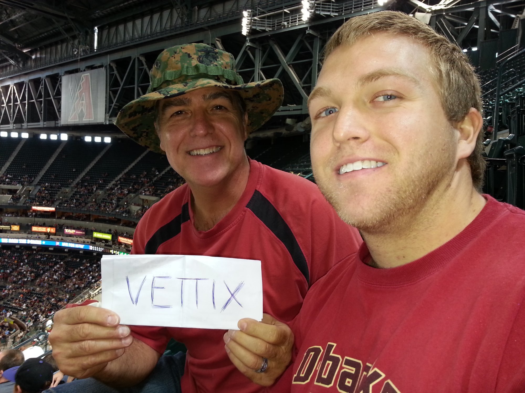 Arizona Diamondbacks vs Atlanta Braves - MLB - Afternoon Game