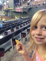 Arizona Diamondbacks vs Houston Astros - MLB