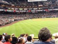Arizona Diamondbacks vs Houston Astros - MLB